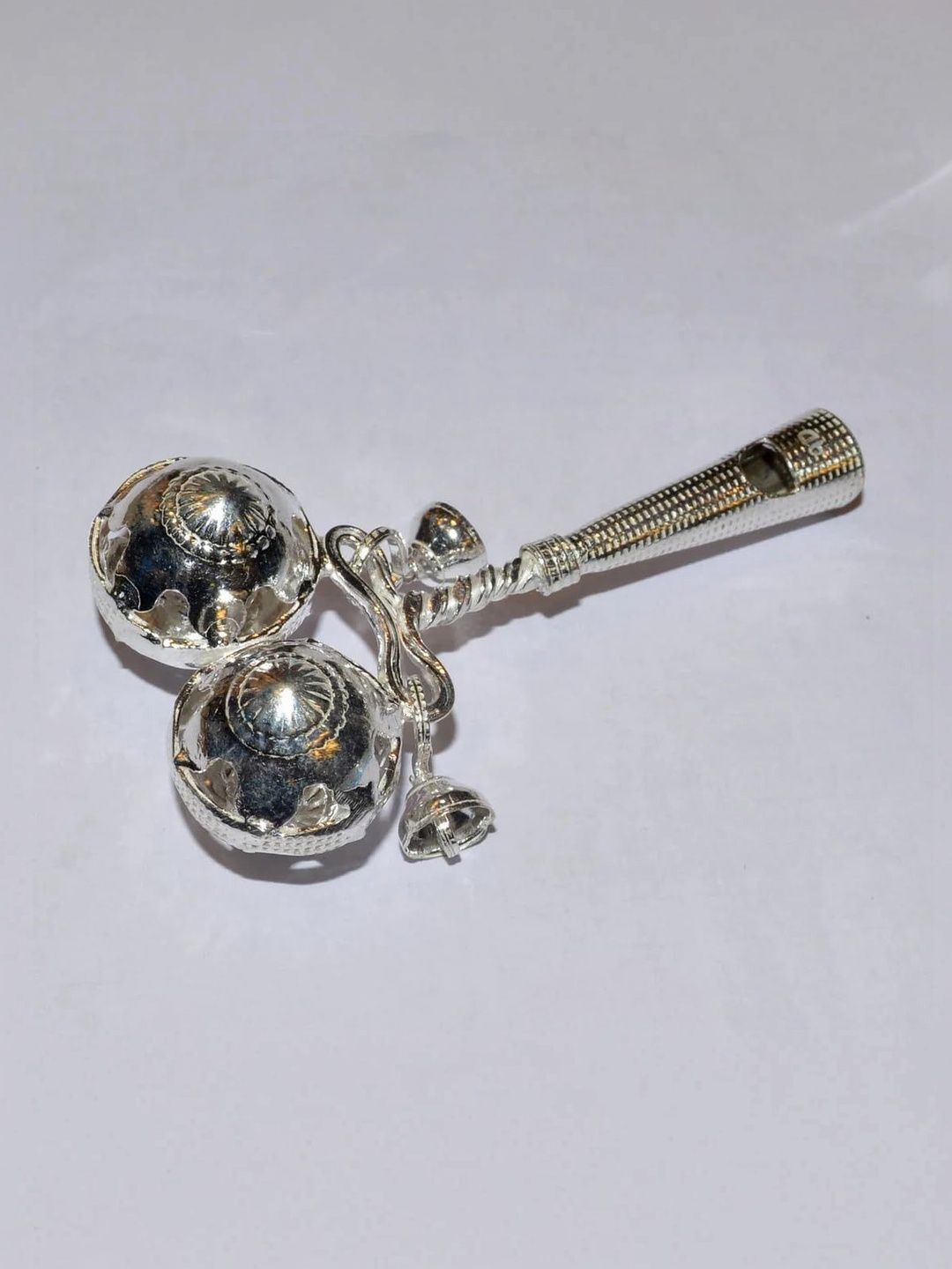 ASTRO-D Silver-Toned Figurine Showpiece-picture-10