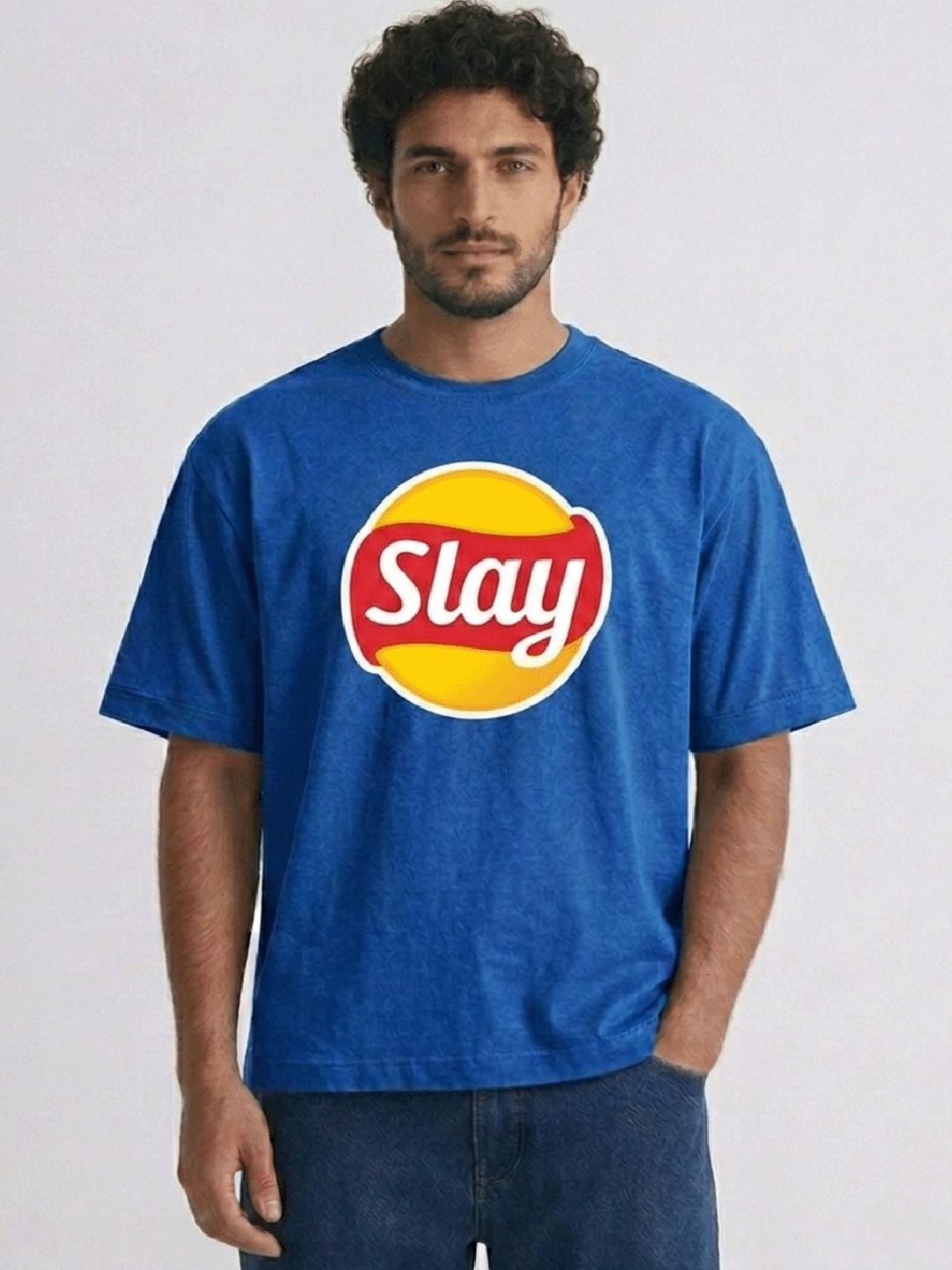 BAESD Men Printed T-shirt-picture-26