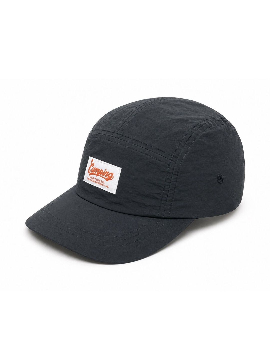 Zacharias Men Printed Visor Cap-picture-23