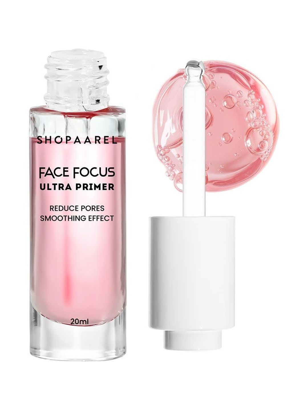 Shopaarel Face Focus Ultra Primer For Reduce Pores - 20 ml-picture-33