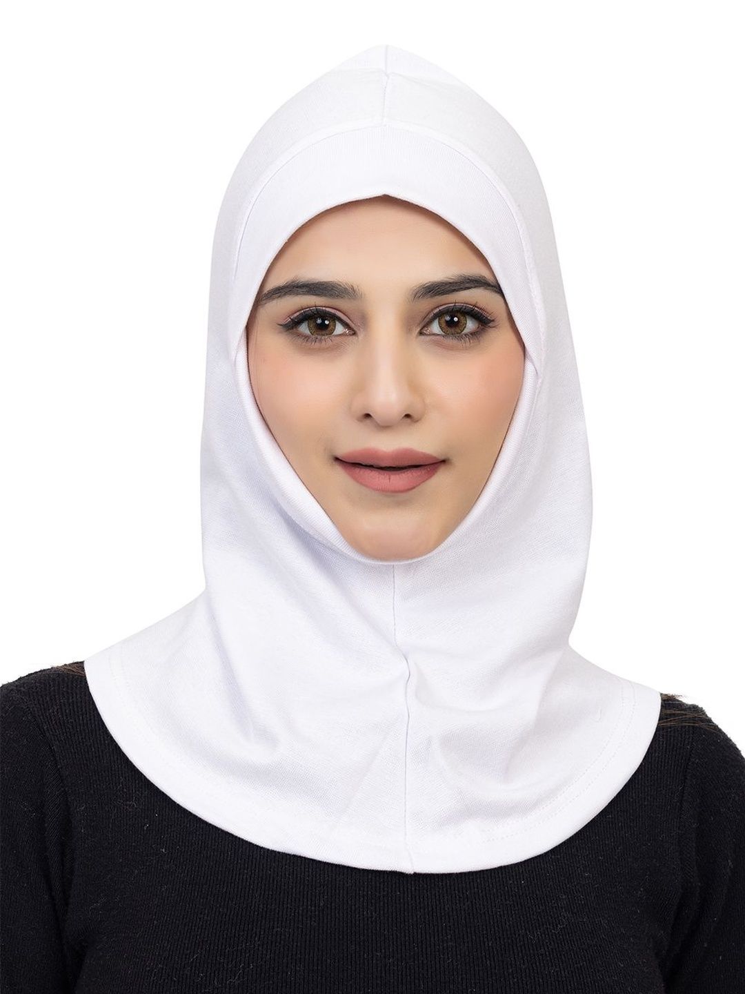 Gajraj Women Hijab Style Safety Mask-picture-37