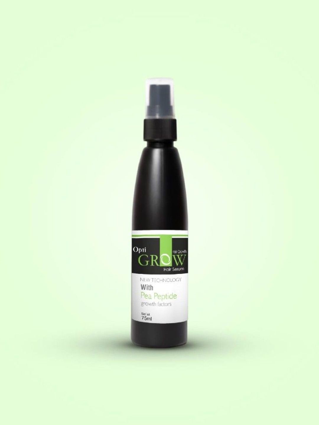 Optiderma Skincare LLP Opti Grow Hair Serum -75 ml-image-21