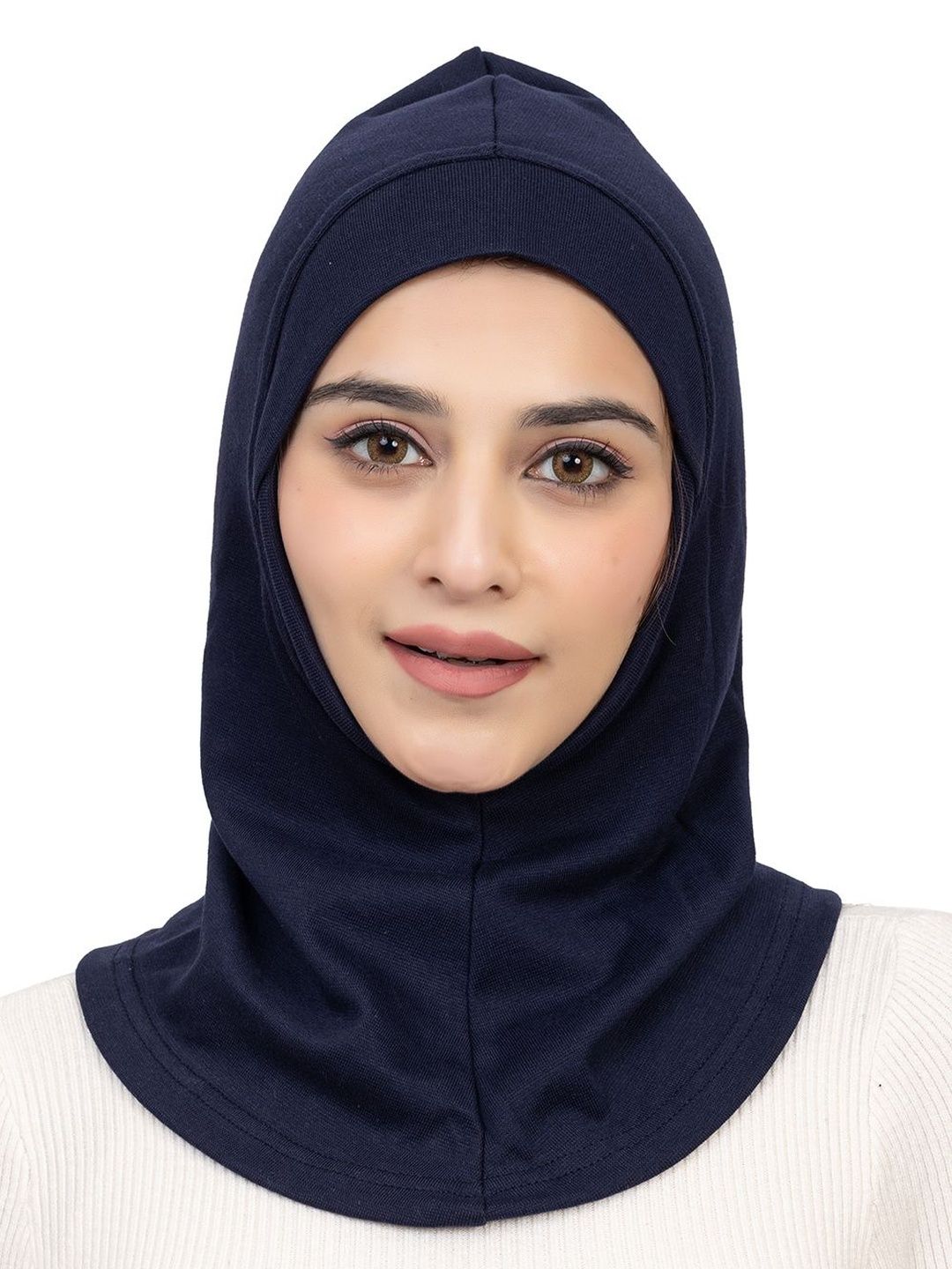 Gajraj Women Hijab Style Safety Mask-picture-38