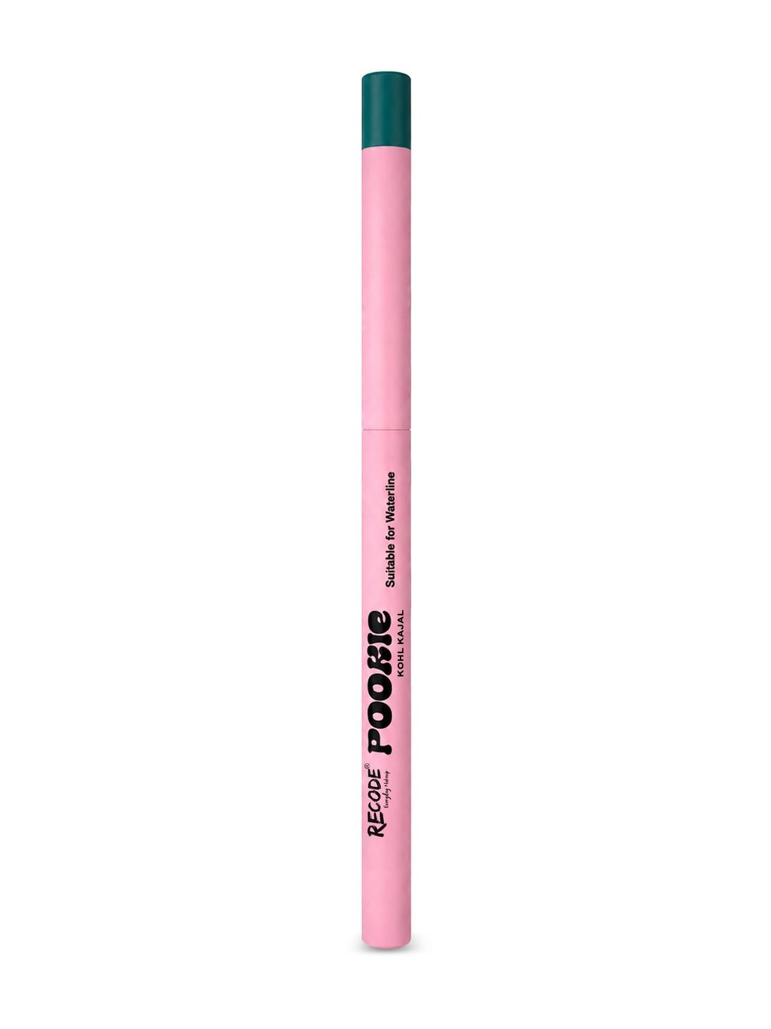 Recode Waterproof Pookie Kajal - 0.3 g-picture-28