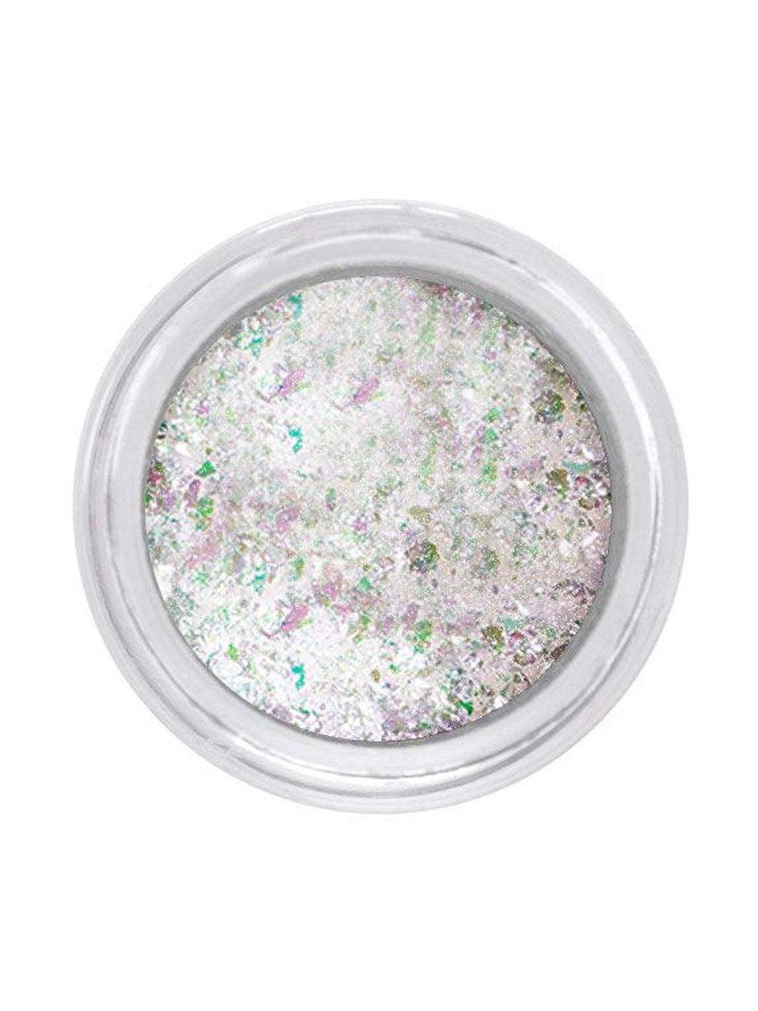 Shopaarel Photo Ready Eye Glitter Eyeshadow - 1g - Star Light-picture-1