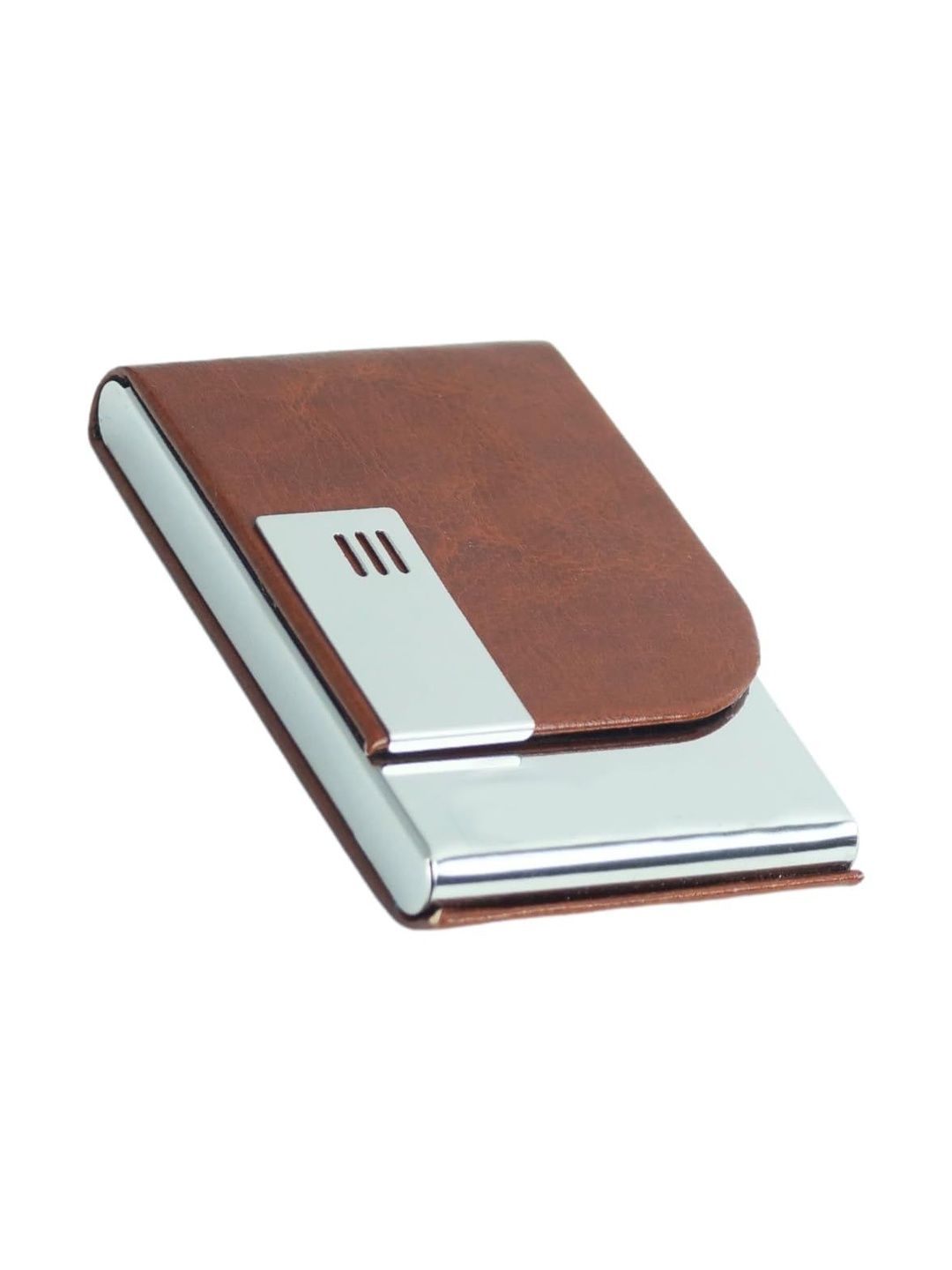 A.R ENTERPRISED Men Textured Card Holder-picture-19