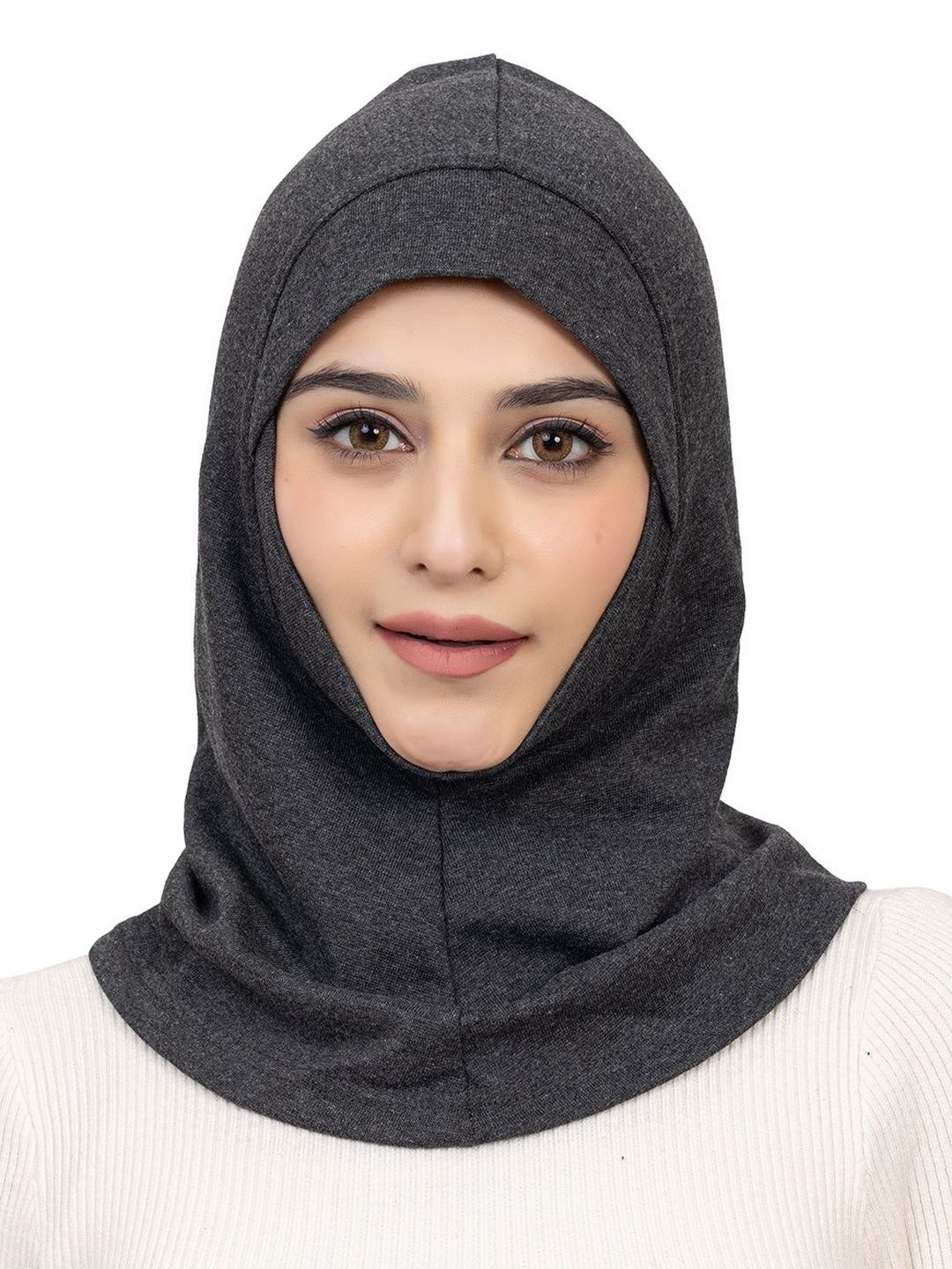 Gajraj Women Hijab Style Safety Mask-picture-43