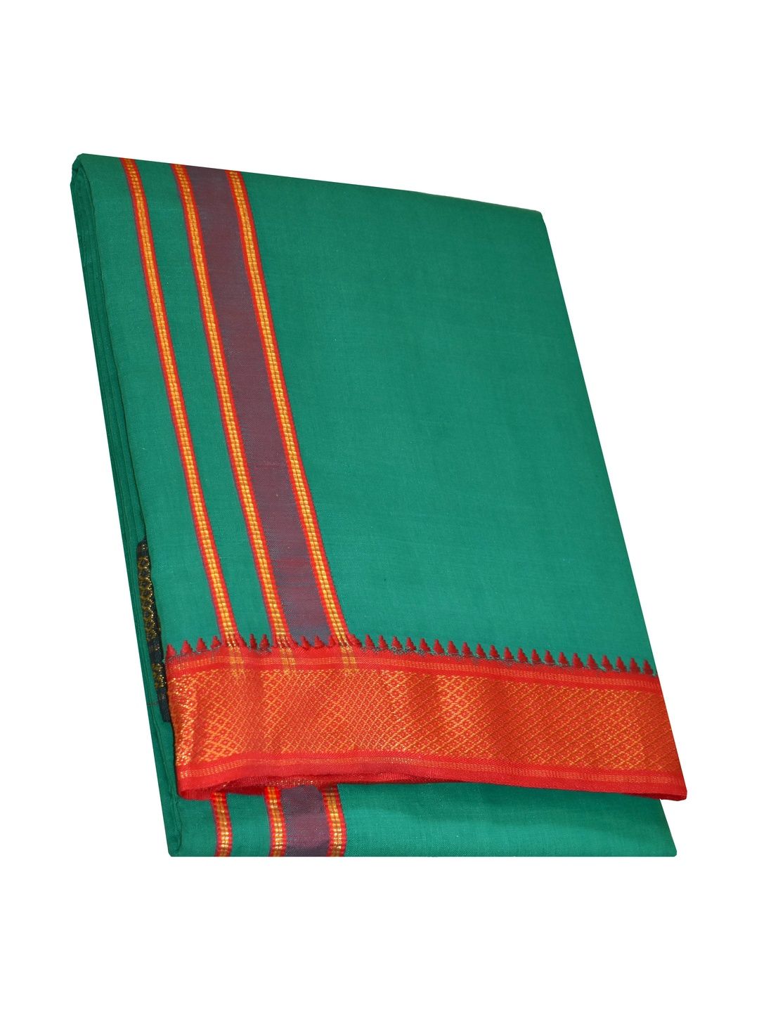 TUNI MANI Men Cotton Dhoti Dhotis-picture-28