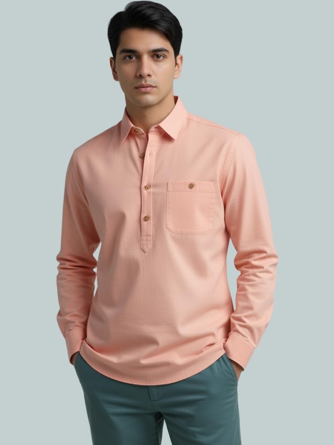 Vashuqi Men Kurta-picture-17