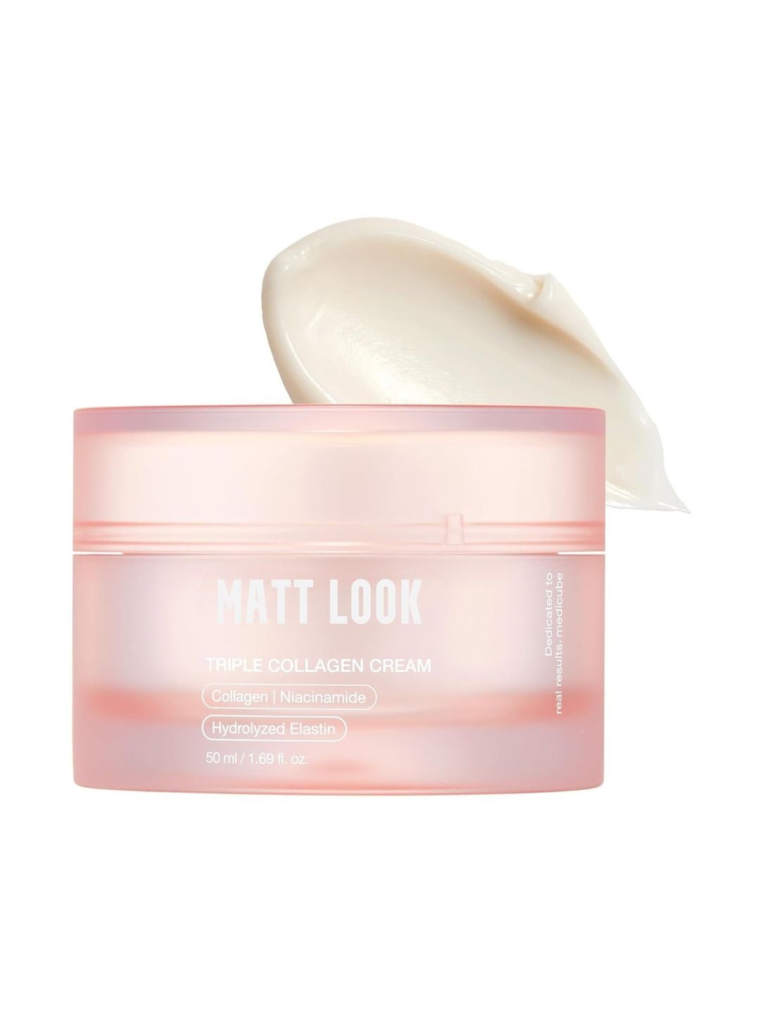 MATT LOOK Triple Collagen Cream - 50 ml-picture-36