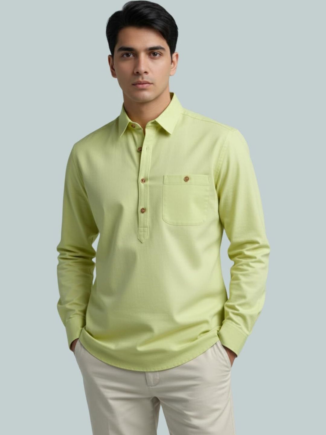 Vashuqi Men Kurta-picture-42