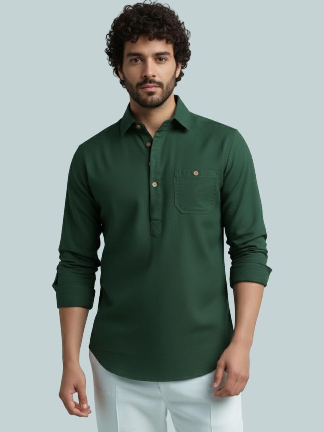 Vashuqi Men Kurta-picture-49