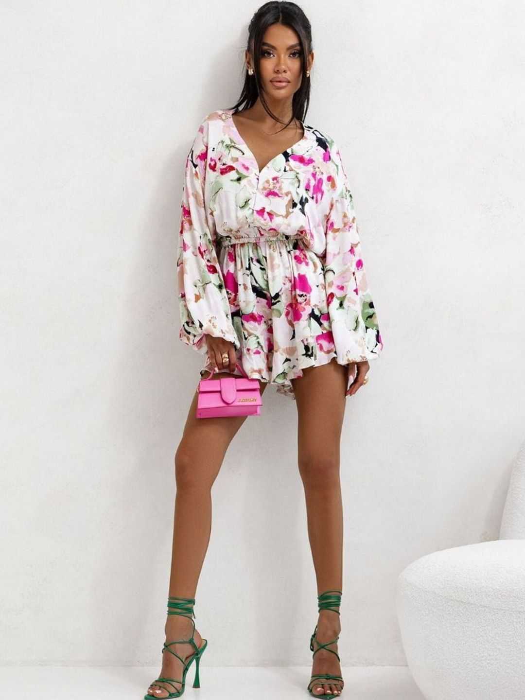 StyleCast Printed Jumpsuit-picture-44
