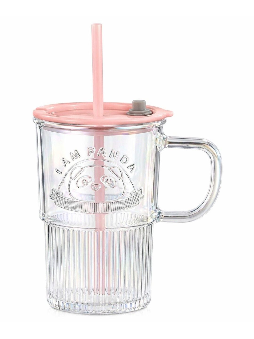 JAY GATRAD Seller Transparent Printed Solid Glass Transparent Tumbler Set of Cups and Mugs-picture-48