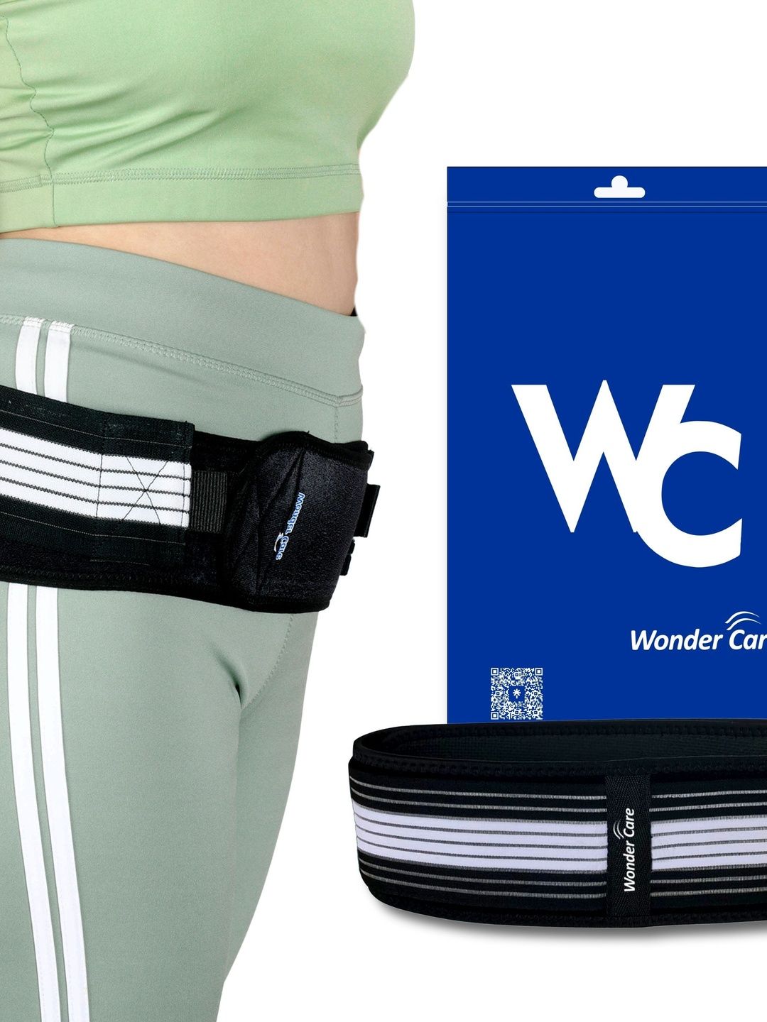 WonderCare Lightweight Lumbar Support-picture-37
