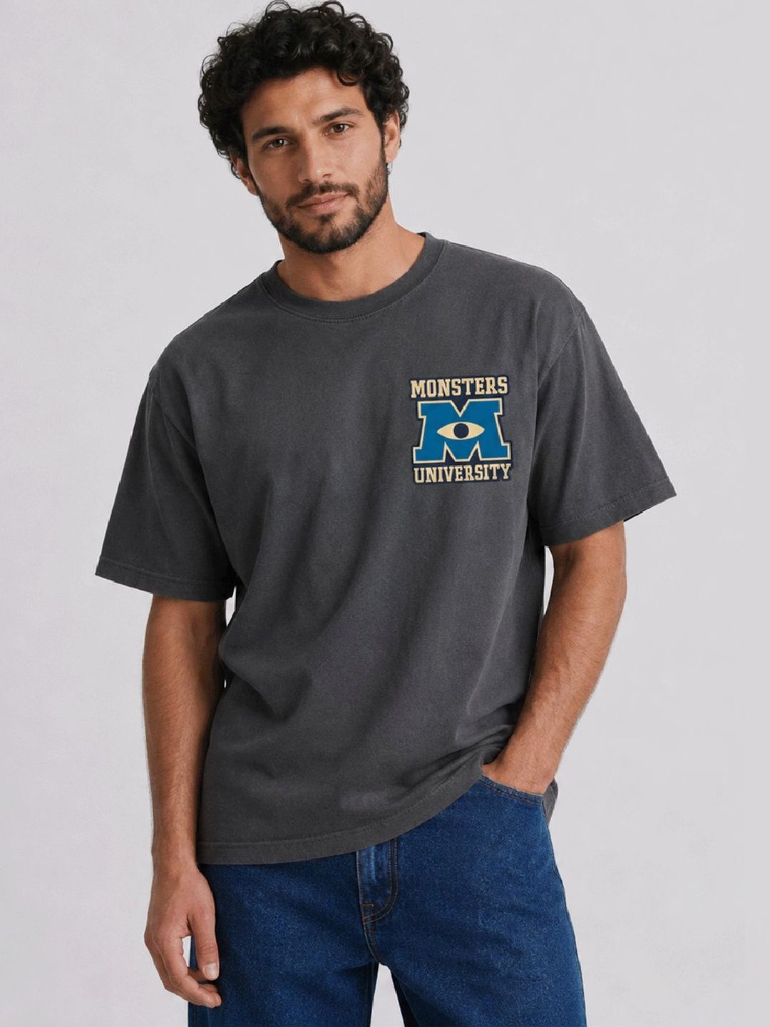 BAESD Men Printed T-shirt-picture-43
