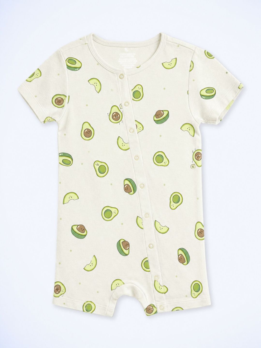 cocoon care Kids Printed Rompers-picture-20