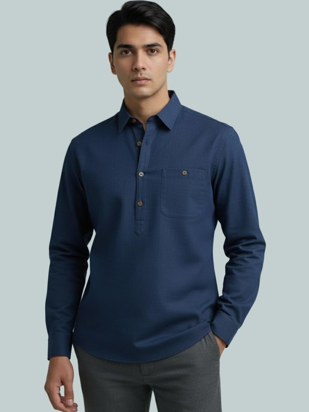 Vashuqi Men Kurta-picture-57
