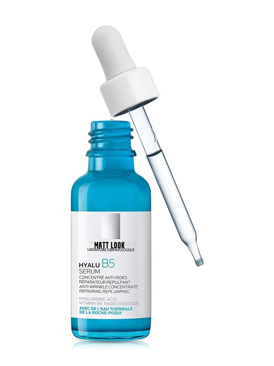 MATT LOOK Hyalu B5 Serum - 30 ml-picture-23
