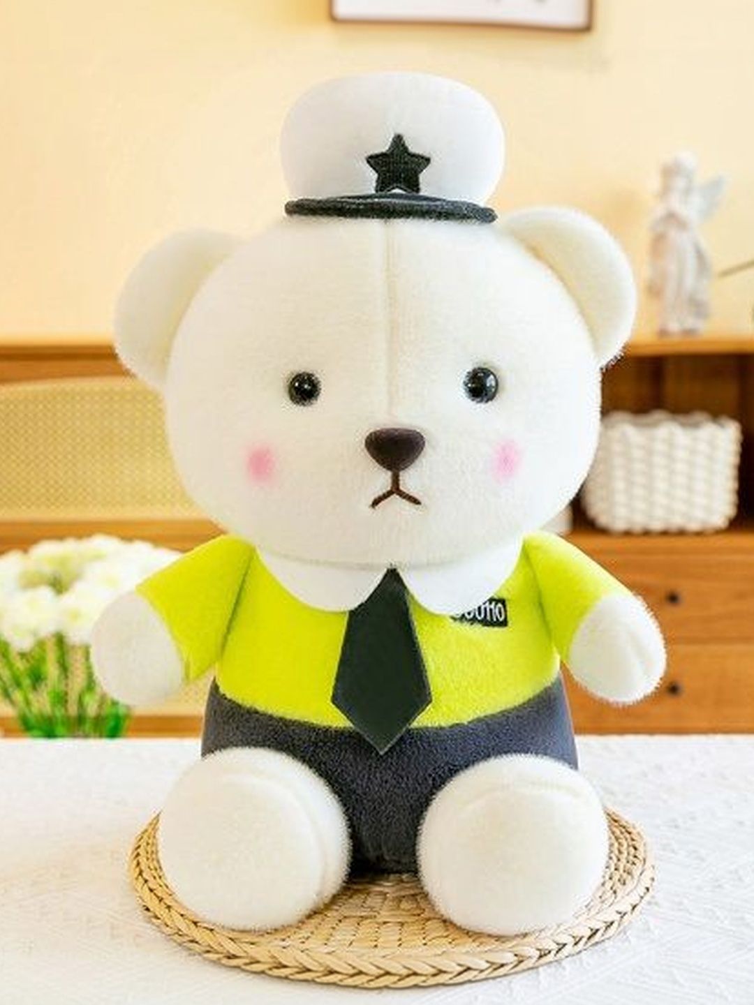 Teddy Daddy Microfibre Teddy Bears Soft Toys and Dolls-picture-15