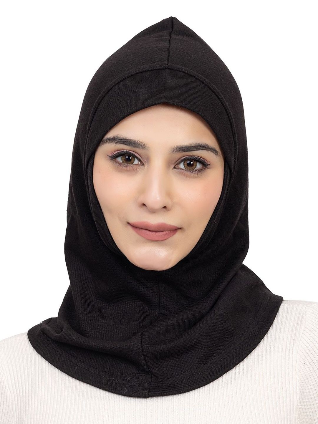 Gajraj Women Hijab Style Safety Mask-picture-40