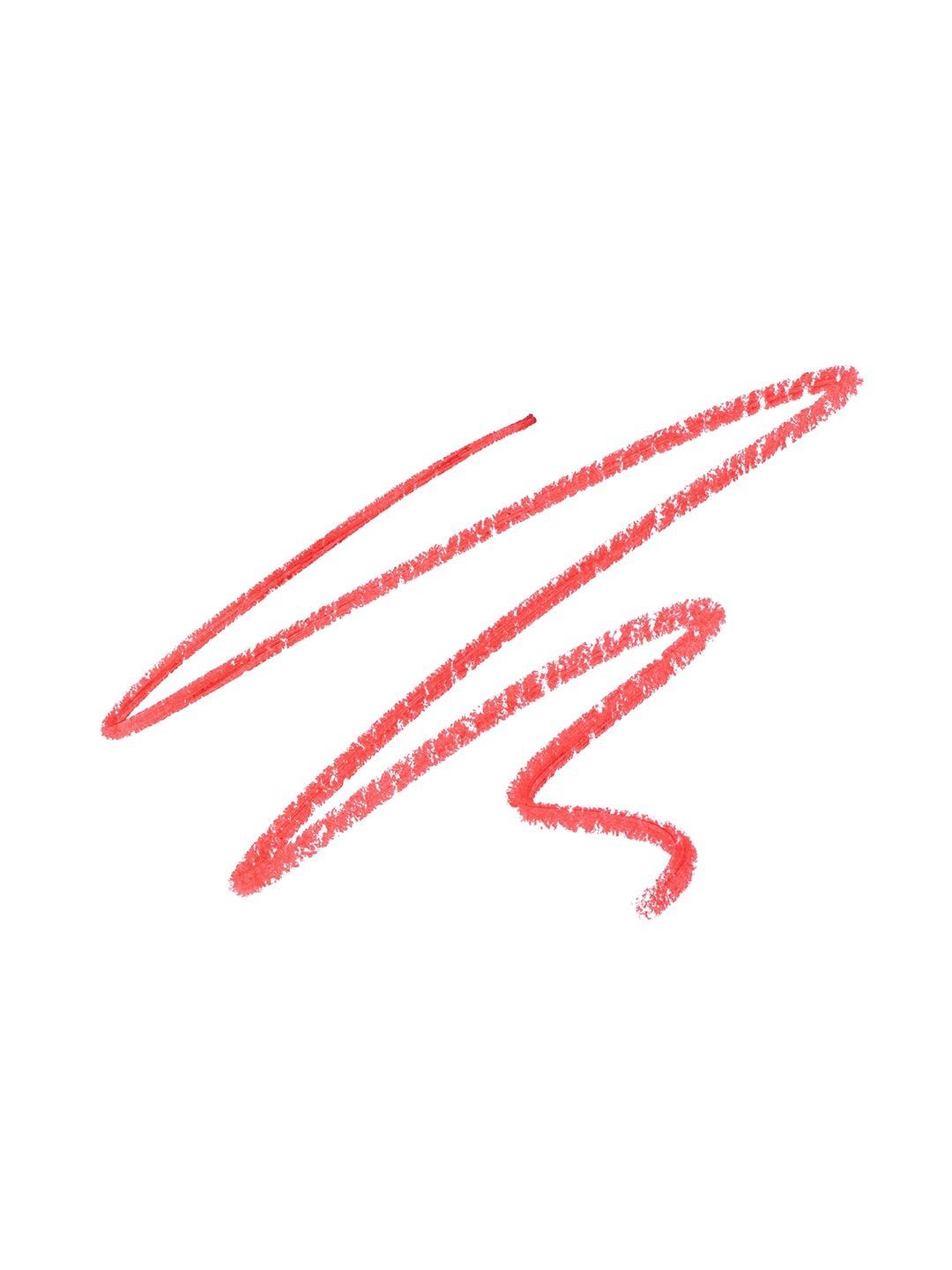 e.l.f. Cream Glide Lip Liner - Red Receipt - 1 g-picture-50