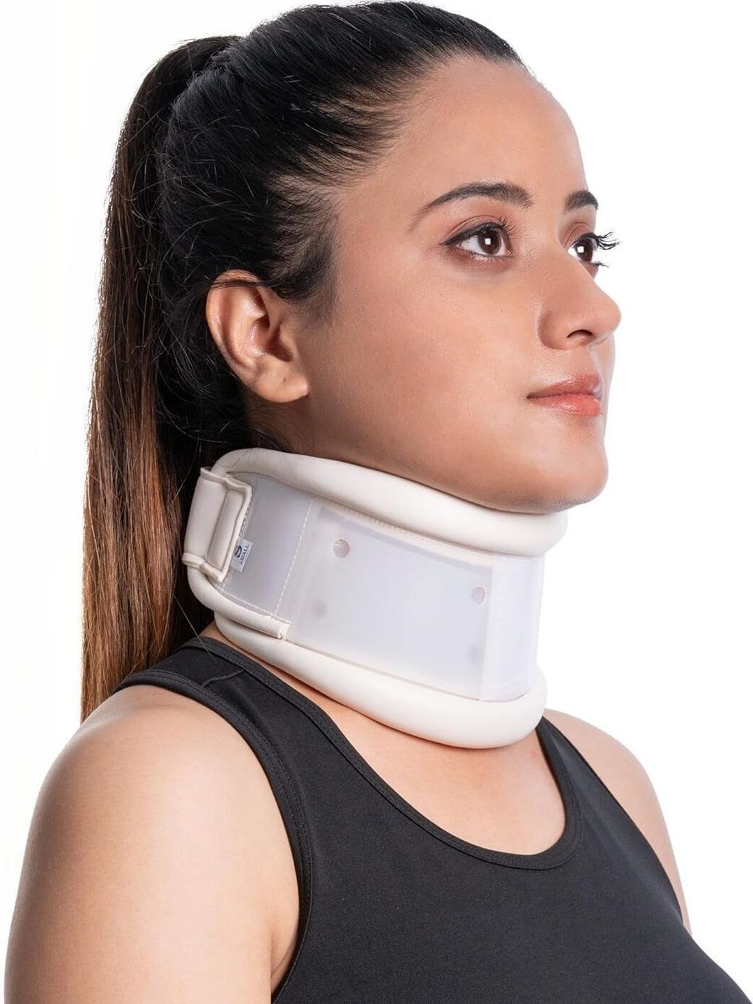 WonderCare Hard Cervical Collar Neck Support-picture-44