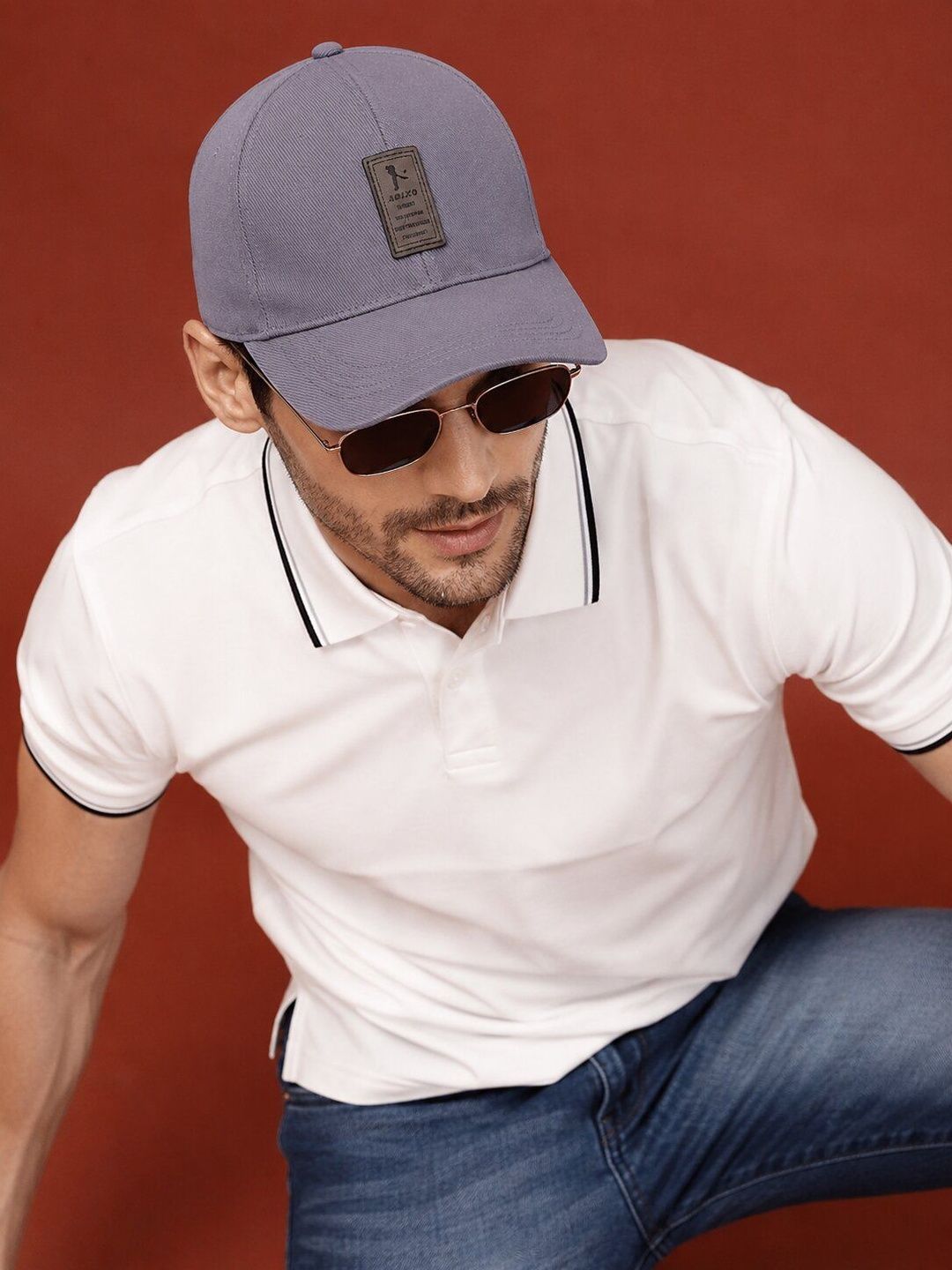 SELLORIA Men Baseball Cap-picture-35