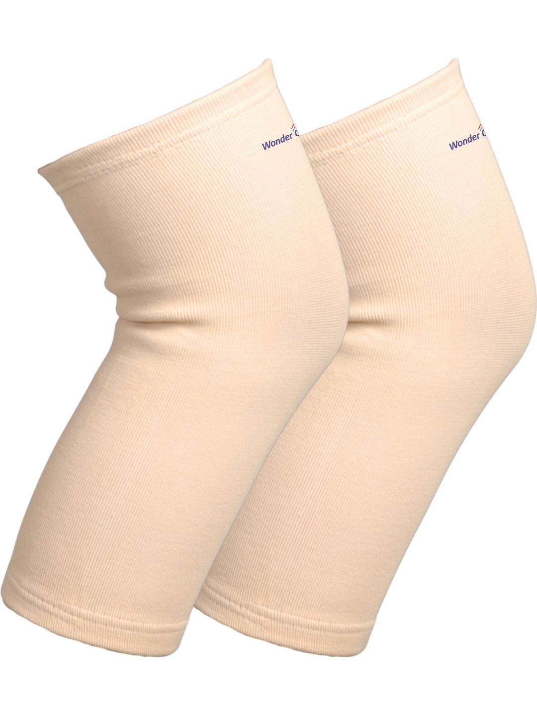 WonderCare Pack Of 2 Health Care Knee Support Fitness Support-picture-12