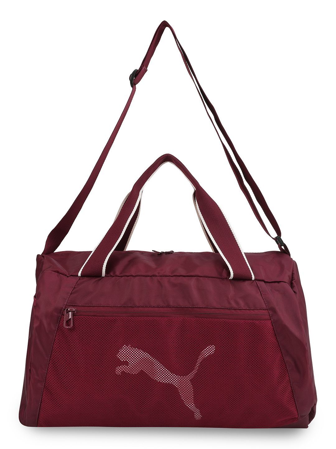 Puma Sports or Gym Duffel Bag-picture-25