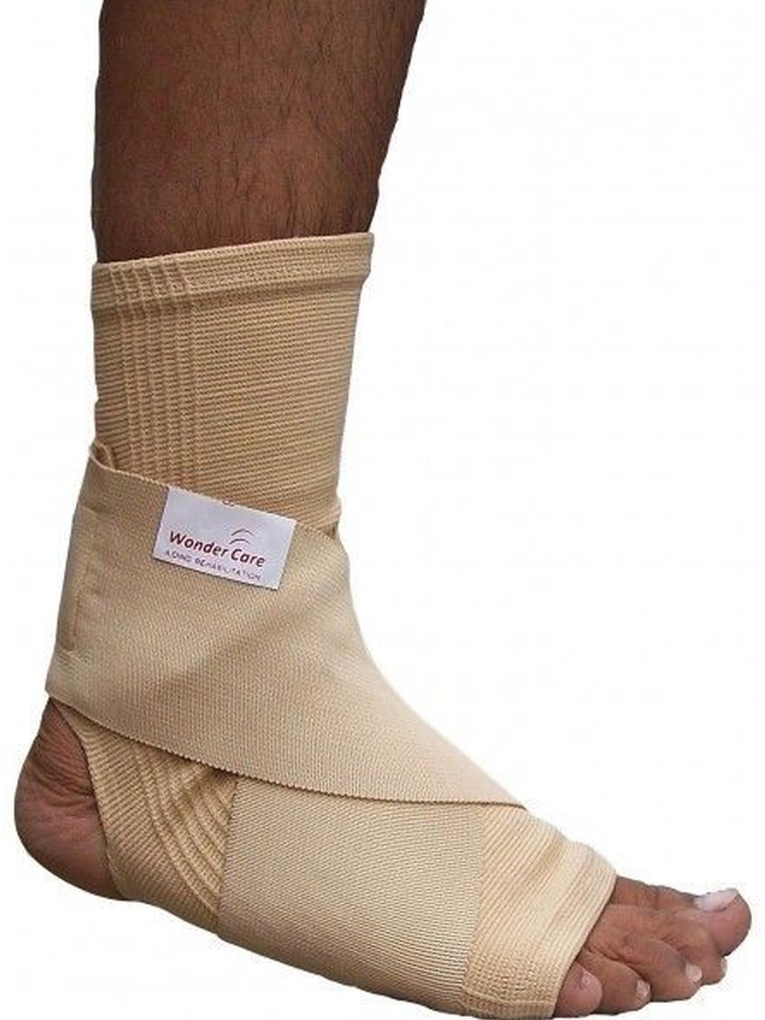 WonderCare Health Care Adjustable Ankle Support-picture-54
