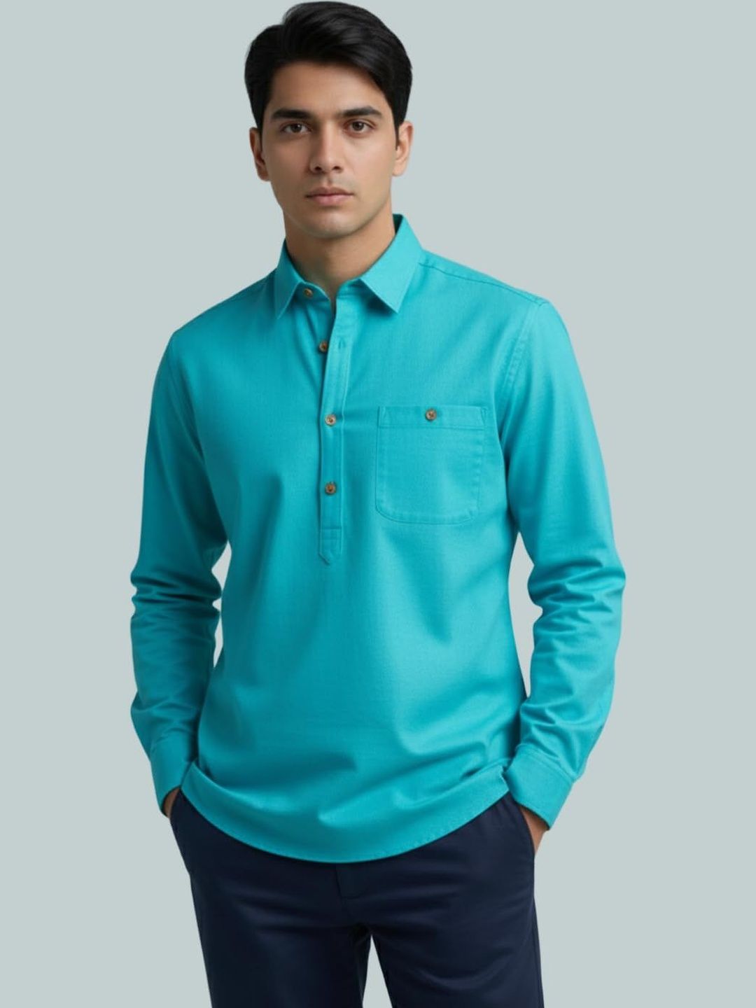 Vashuqi Men Kurta-picture-57