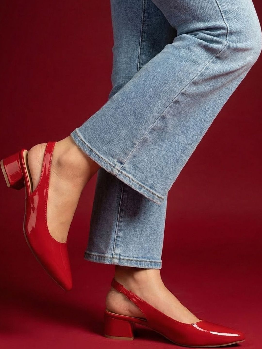 JodyHub Block Pumps-image-31