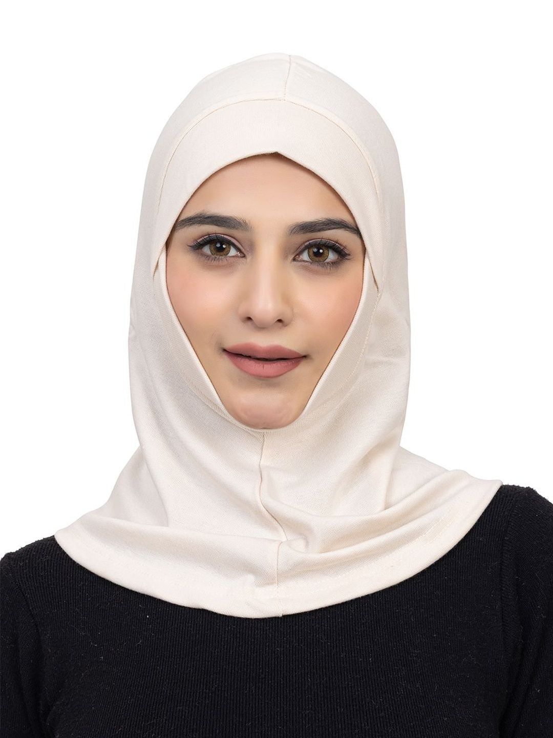 Gajraj Women Hijab Style Safety Mask-picture-31