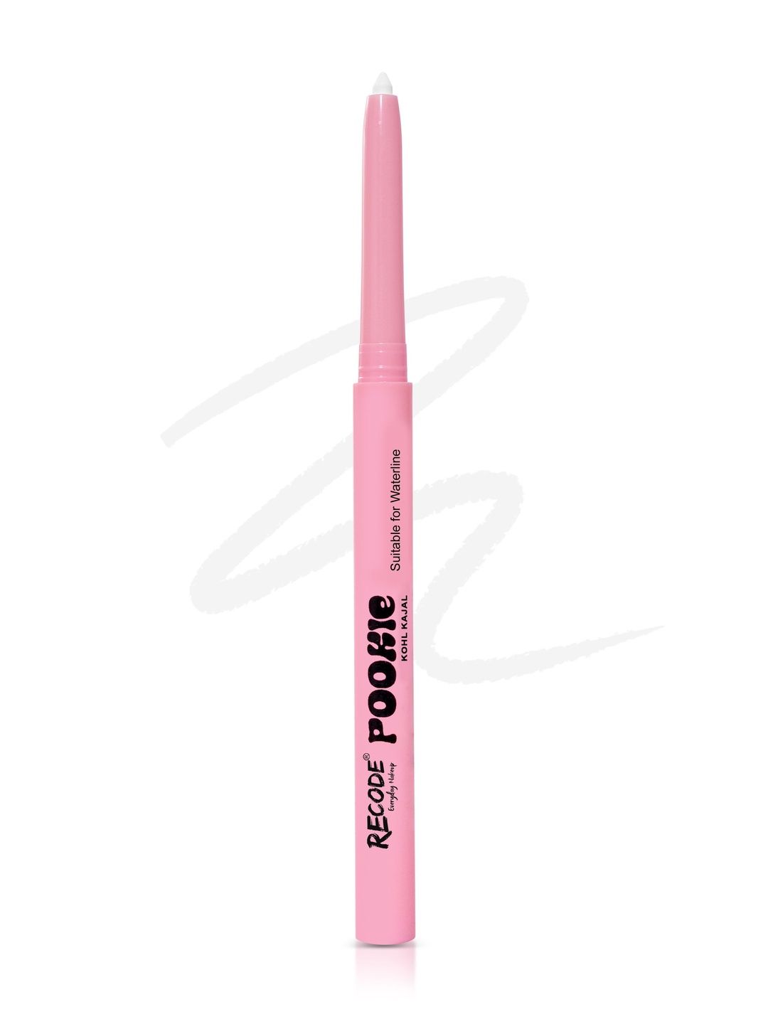 Recode Waterproof Pookie Kajal - 0.3 g-picture-27