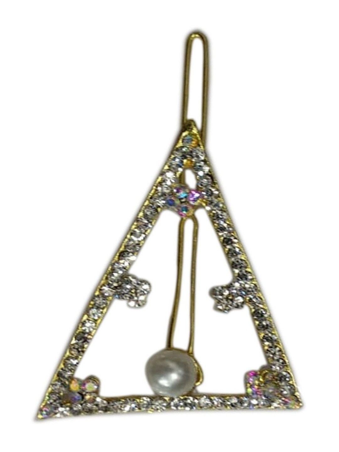 Myra Collection Girls Bobby Pins-picture-44