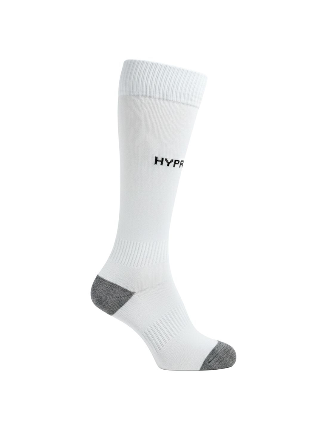 HYPR FIT Unisex Cotton Blend Colourblocked Knee Length Socks-image-47