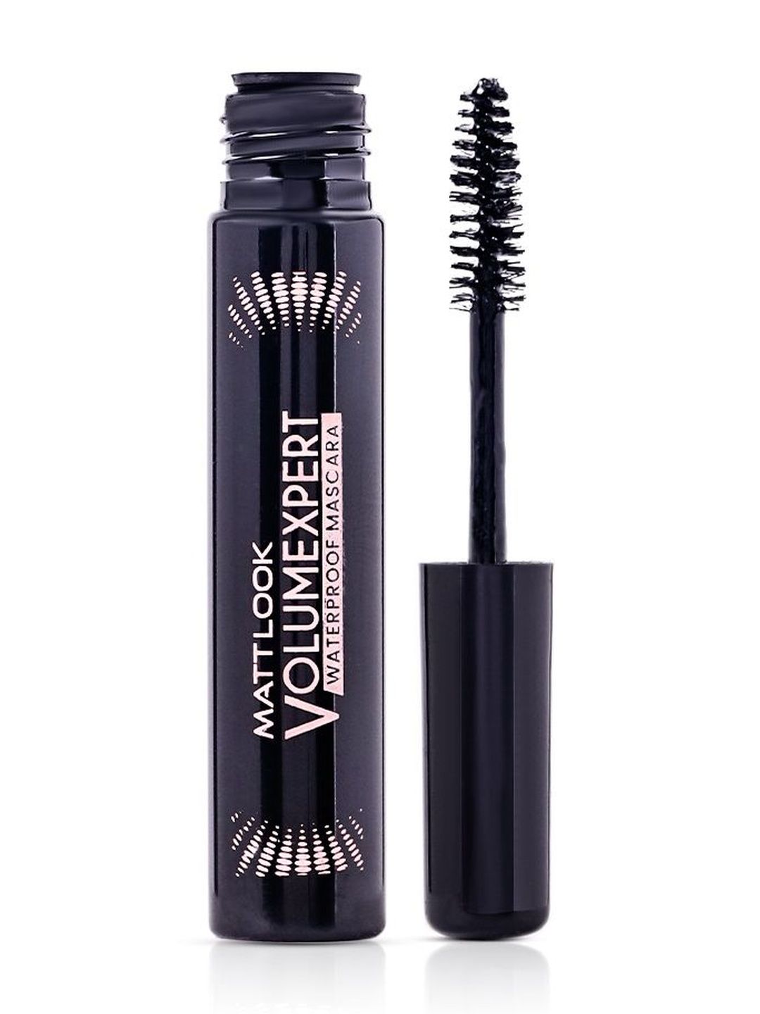 MATTLOOK Volumexpert Waterproof Mascara - 6 ml - Black-image-49