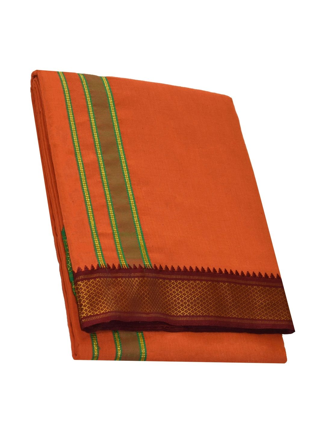 TUNI MANI Men Cotton Dhoti Dhotis-picture-41