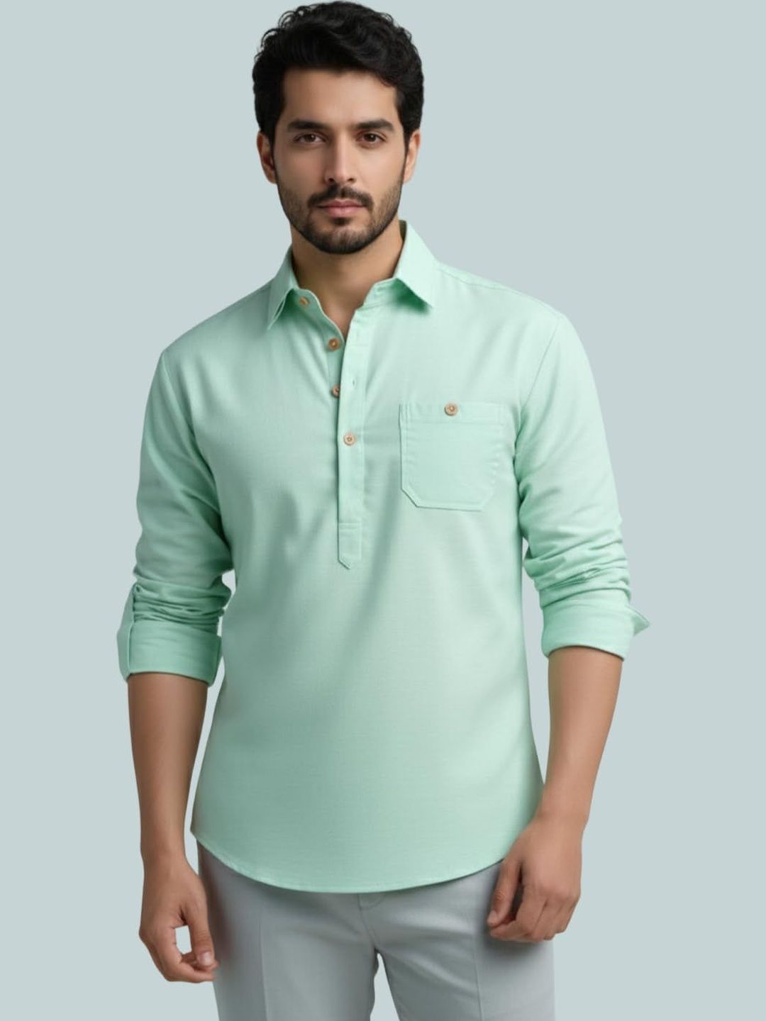 Vashuqi Men Kurta-picture-45