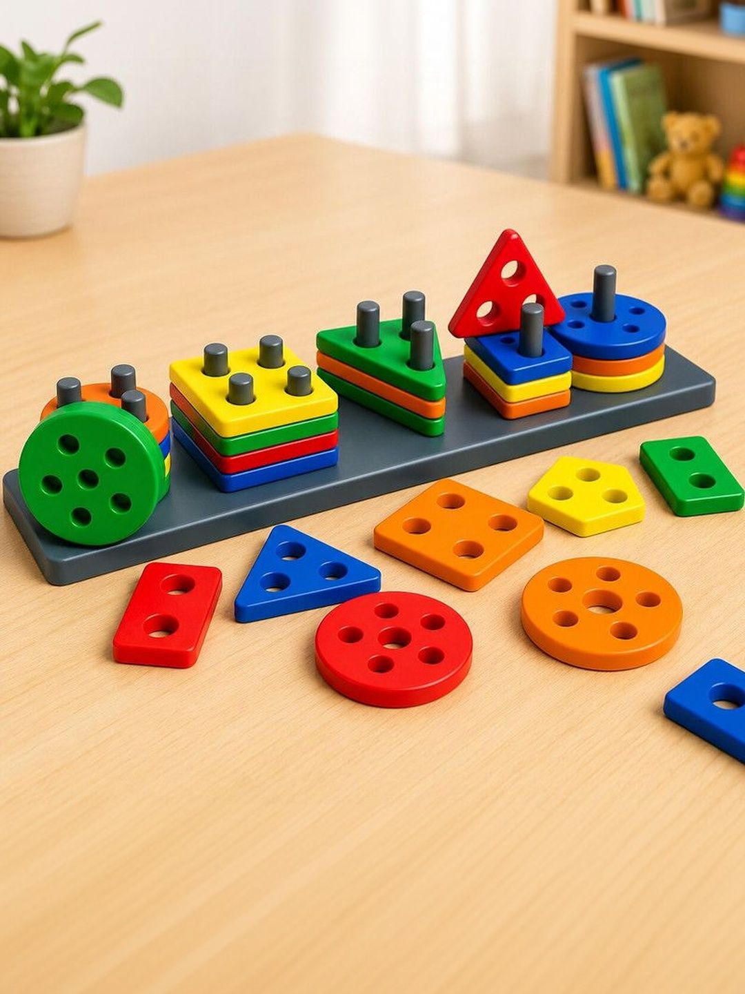 Adora Puzzles Toy Learning and Development Toys-picture-18