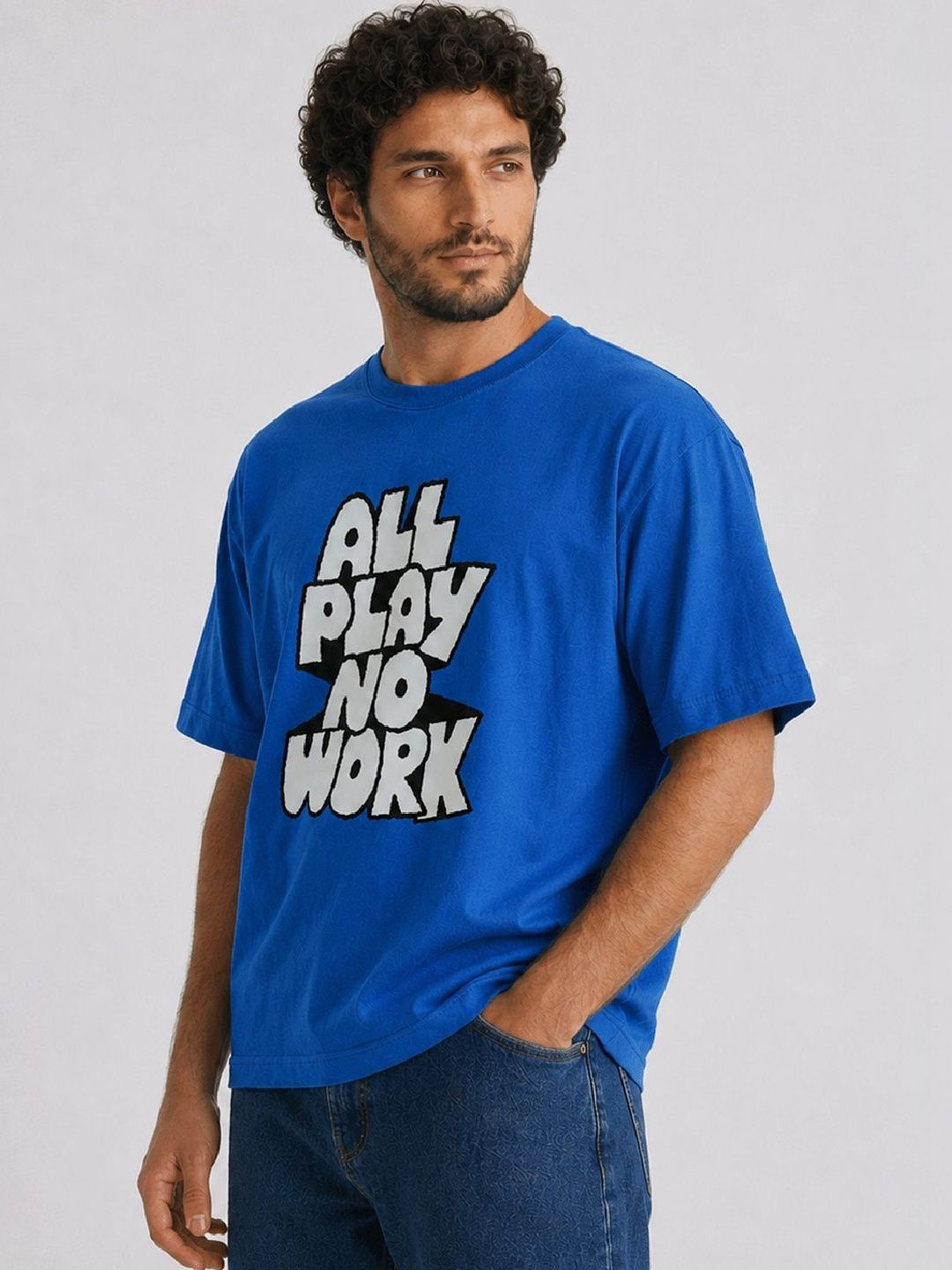 BAESD Men Typography Printed T-shirt-picture-17