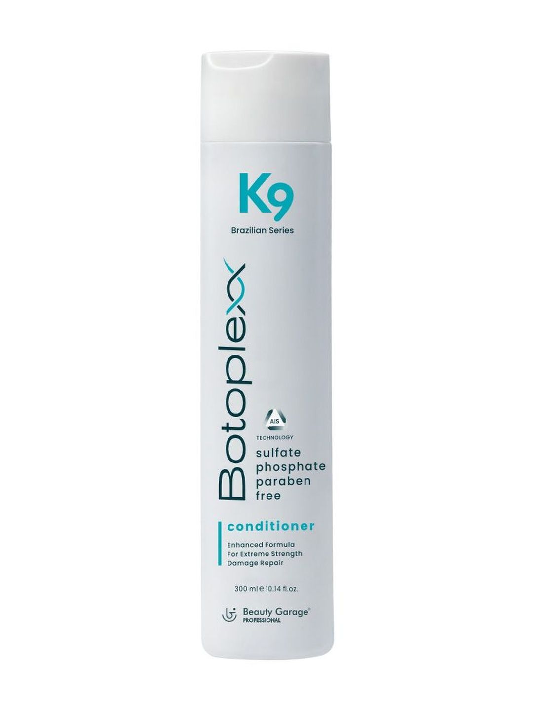 Beauty Garage K9 Botoplexx Hair Conditioner - 300 ml-picture-38