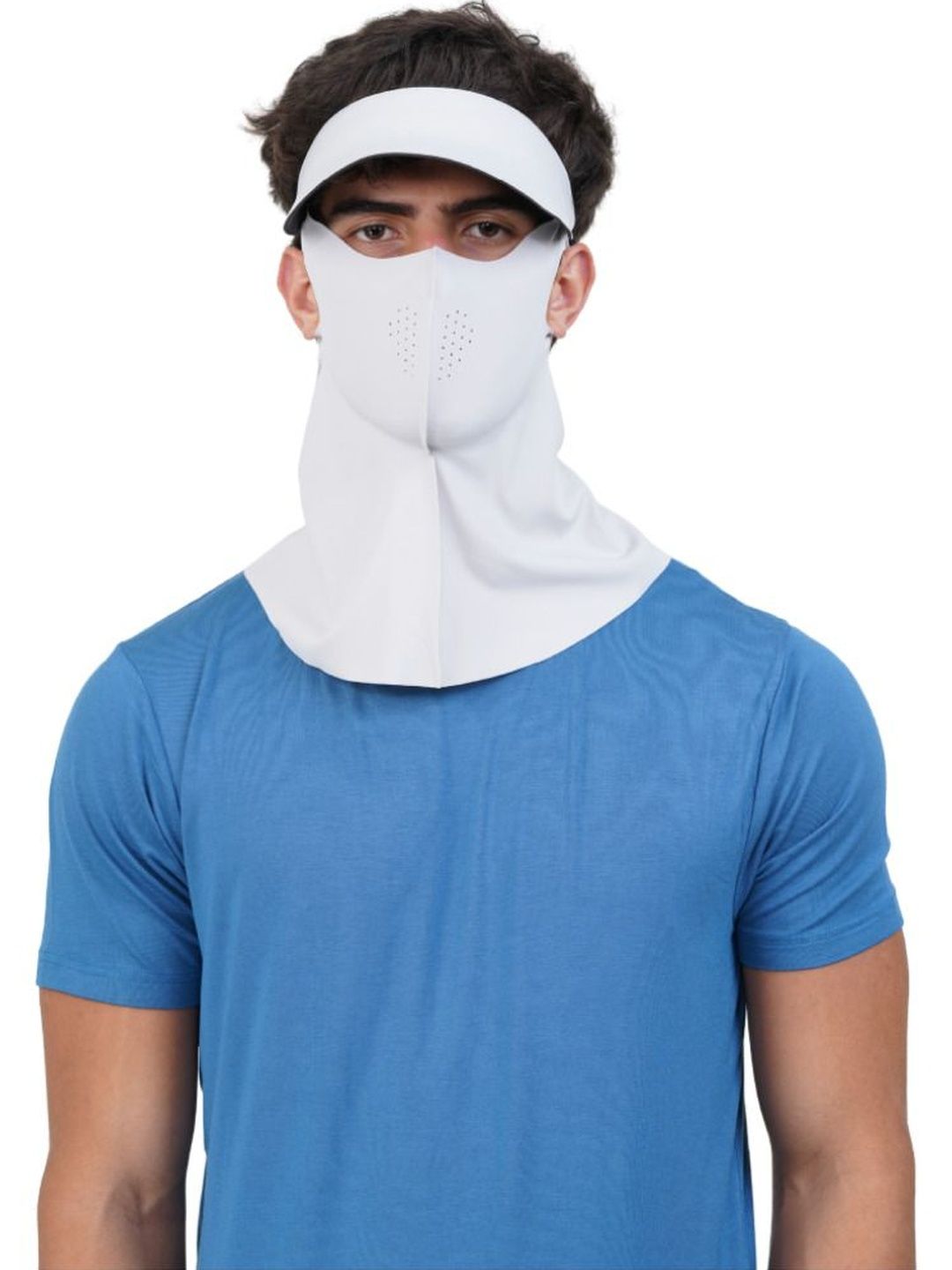 BLUE TYGA UV Protection Face Mask-picture-7
