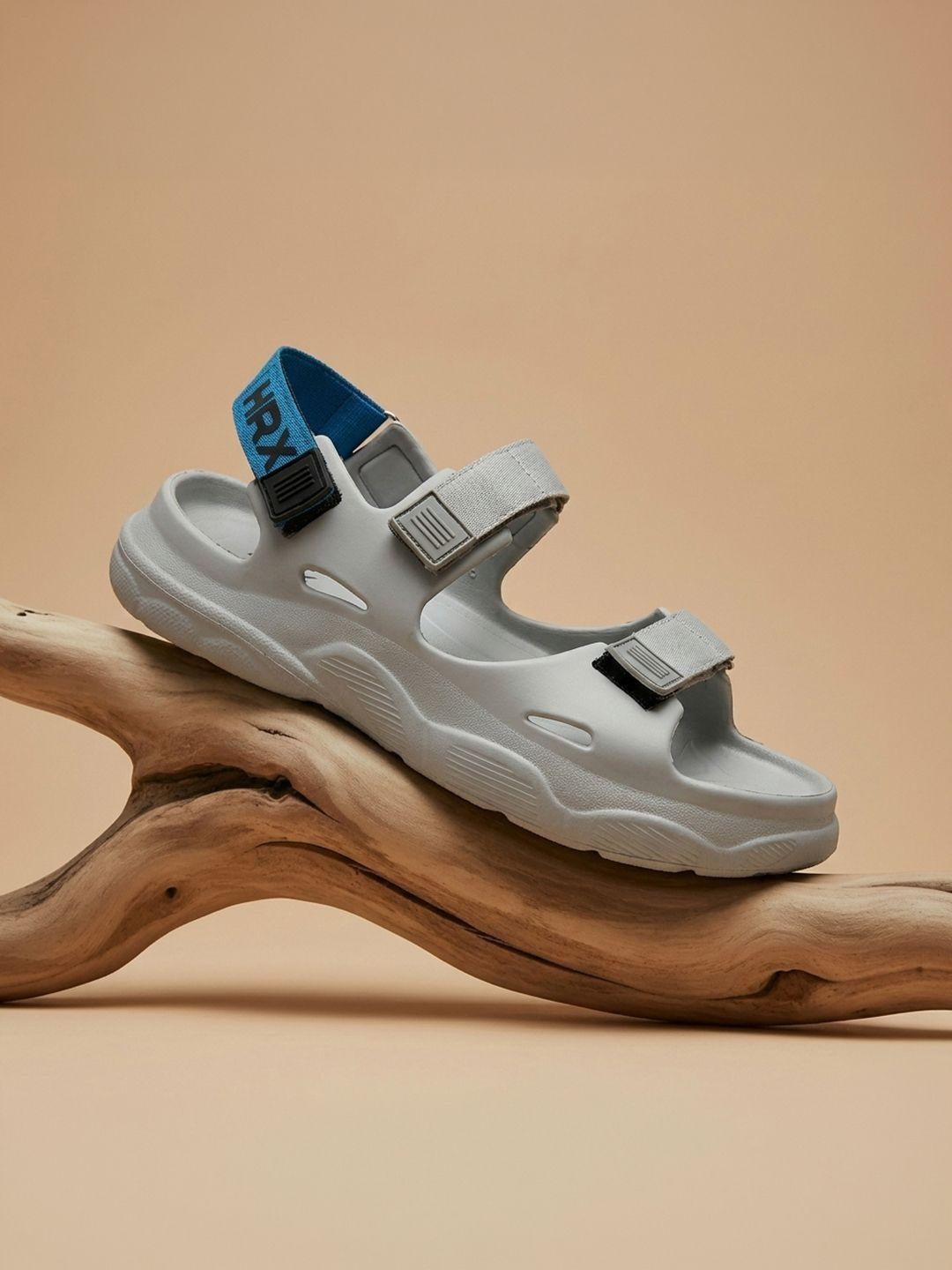 HRX by Hrithik Roshan Men Solid Clogs-picture-44