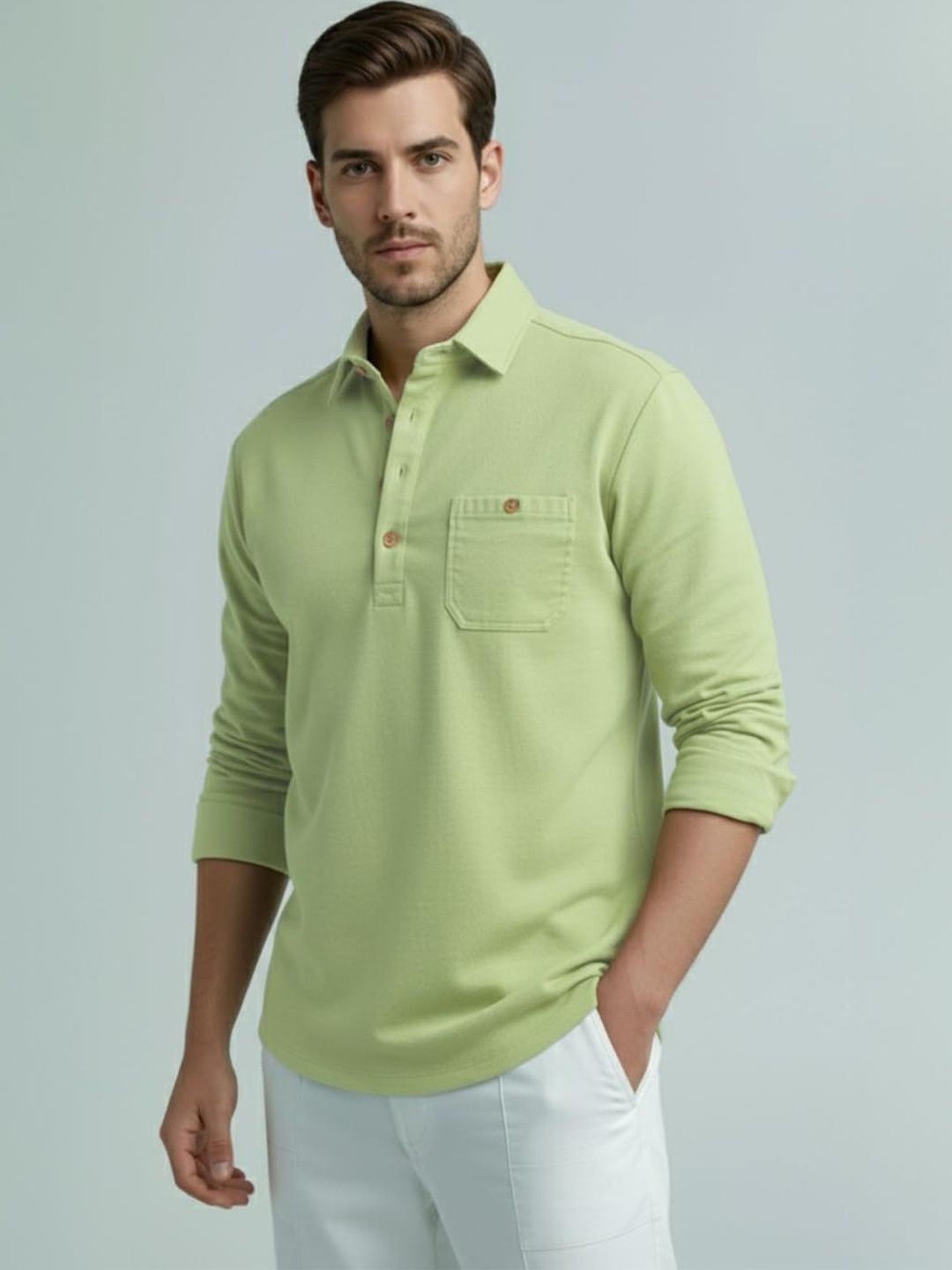 Vashuqi Men Kurta-picture-38