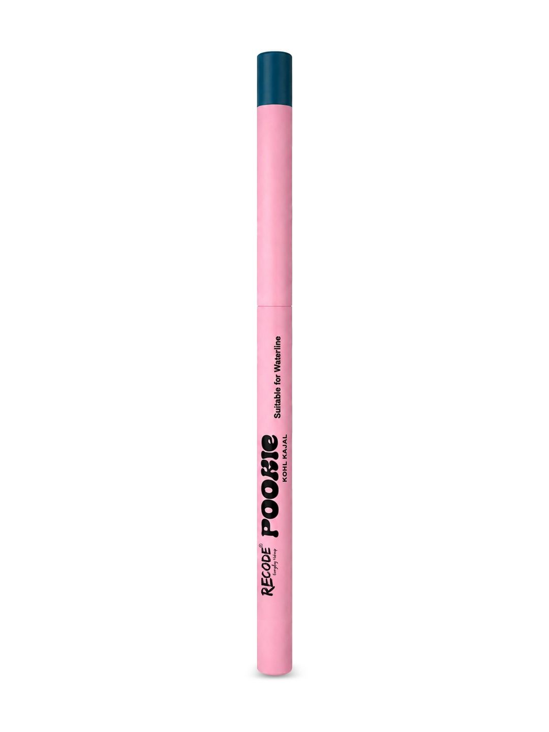 Recode Waterproof Pookie Kajal - 0.3 g-picture-19