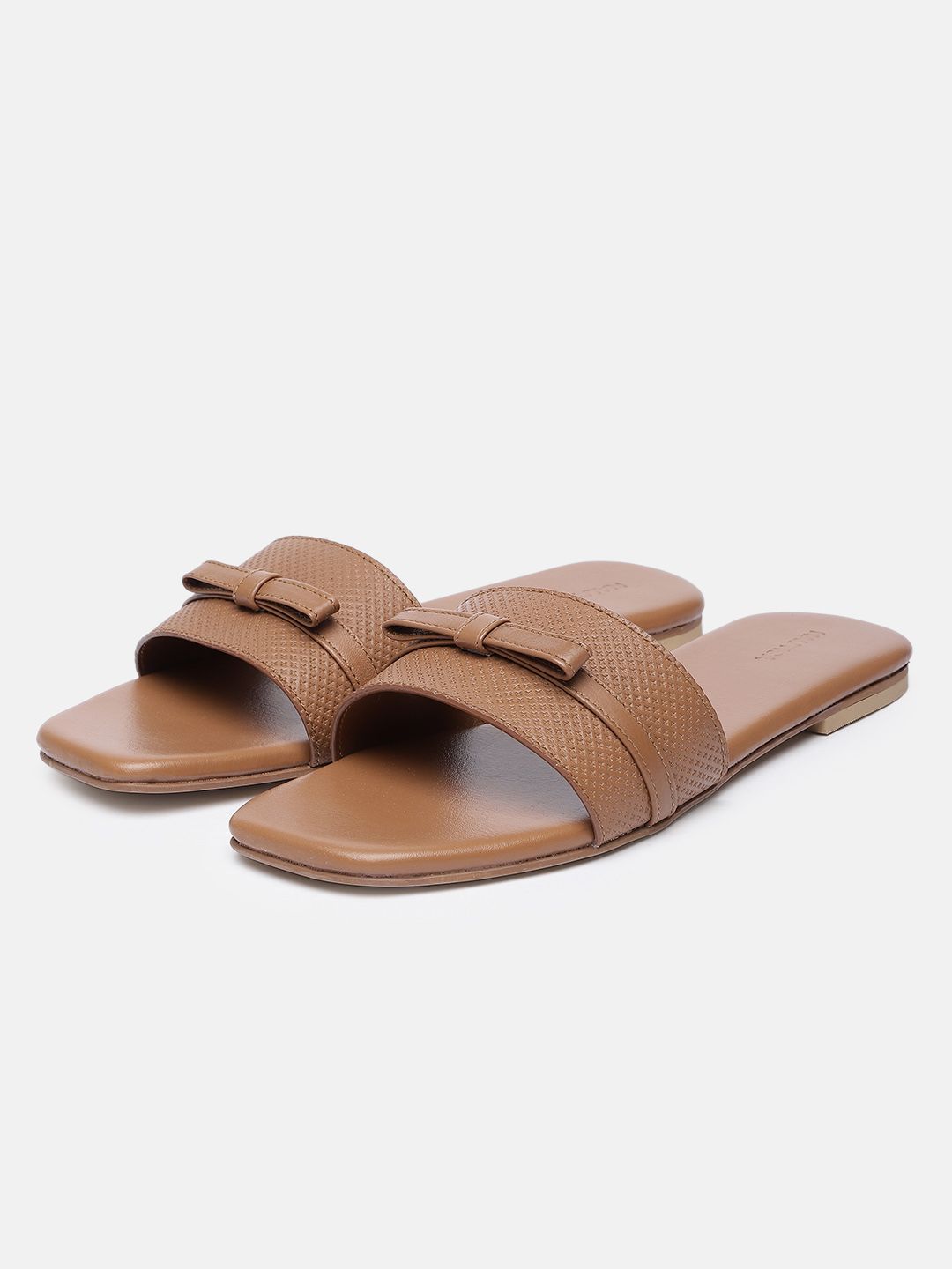 Nautica Women Open Toe Flats-image-29