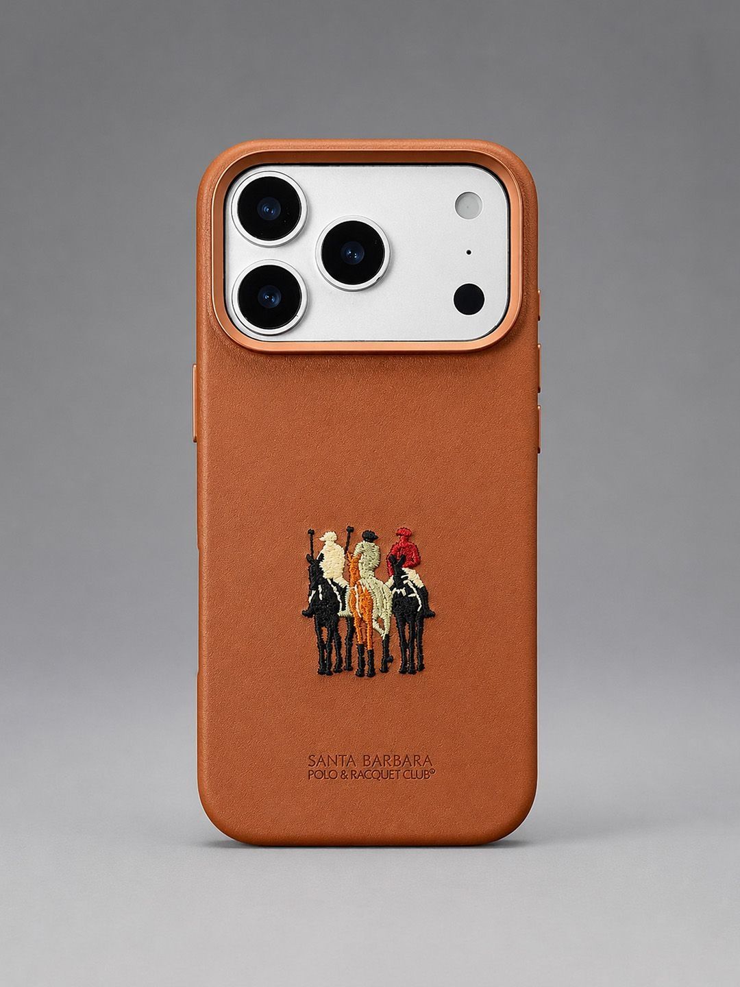 TREEMODA Conversational Printed iPhone 17 Pro Max Back Case Mobile Accessories-picture-19