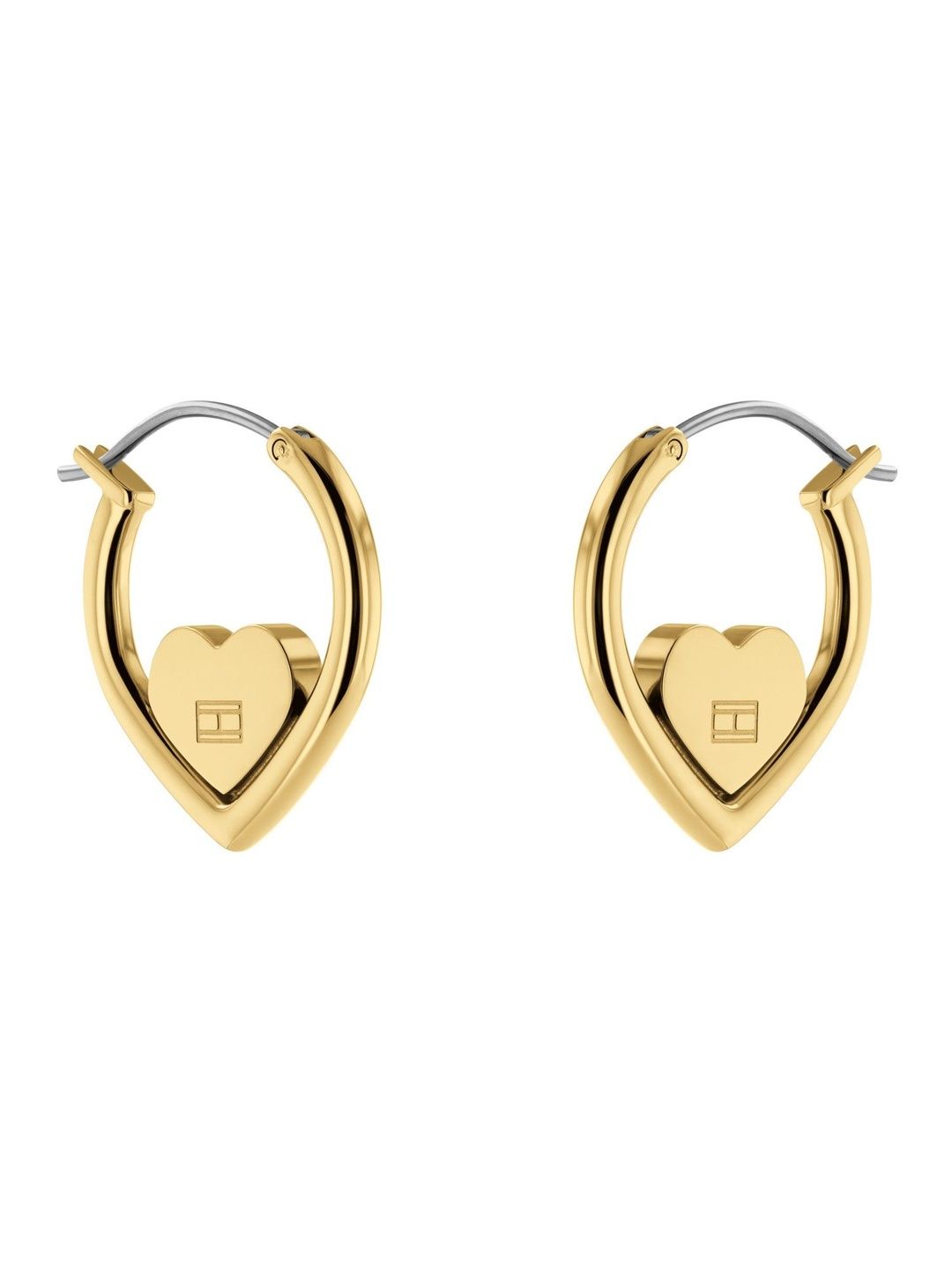 Tommy Hilfiger Classic Studs Earrings-picture-10